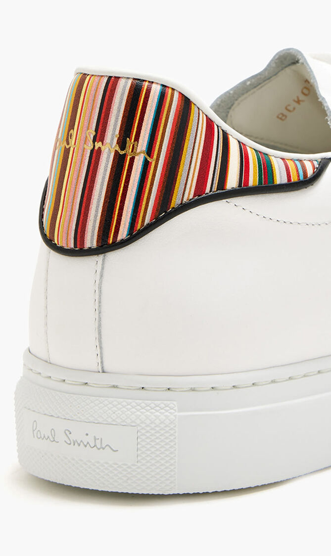 MENS SHOE BECK MULTI SPOILER