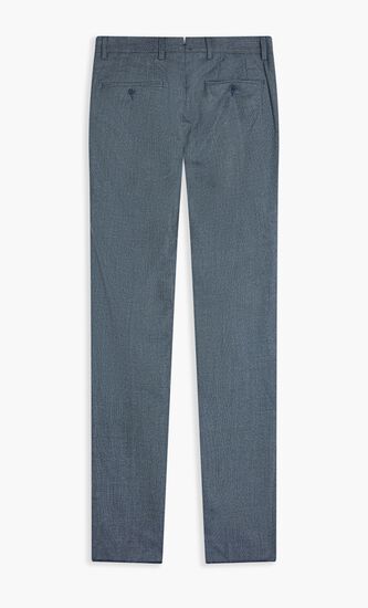 Slim Fit Formal Pants