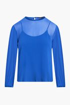 Ferrara Shirt Top Tunic