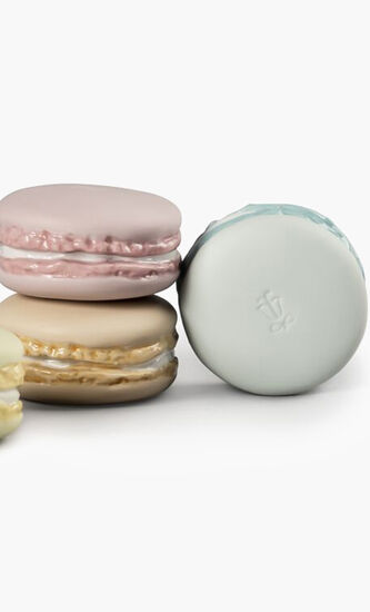 Macarons Figurine