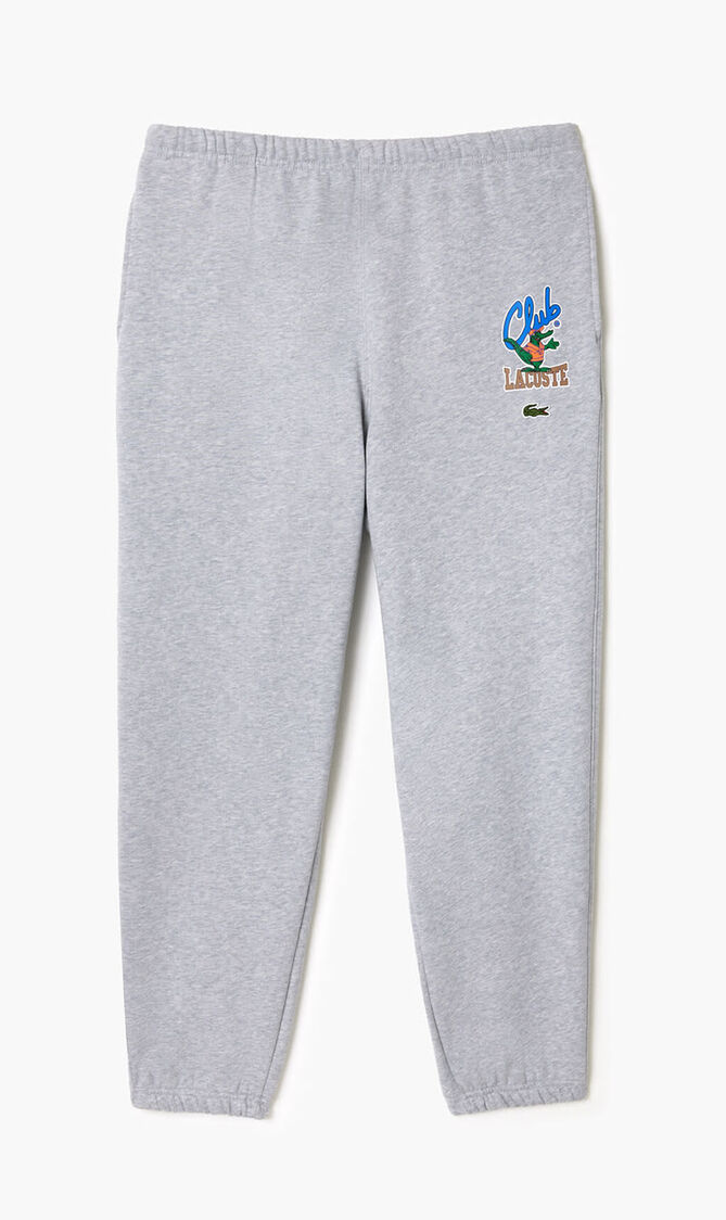 TRACKSUIT TROUSERS