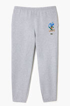 TRACKSUIT TROUSERS