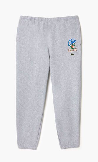 TRACKSUIT TROUSERS