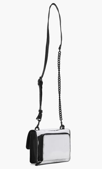 Borsa Crossbody Bag