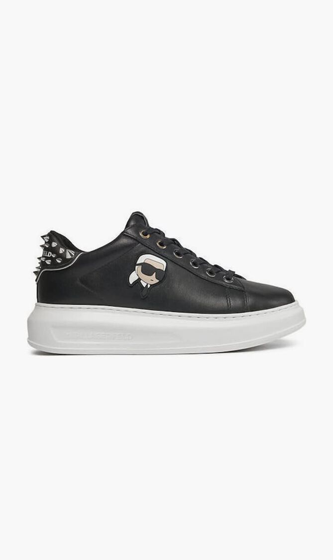 Kapri Low-Top Sneakers