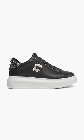 Kapri Low-Top Sneakers