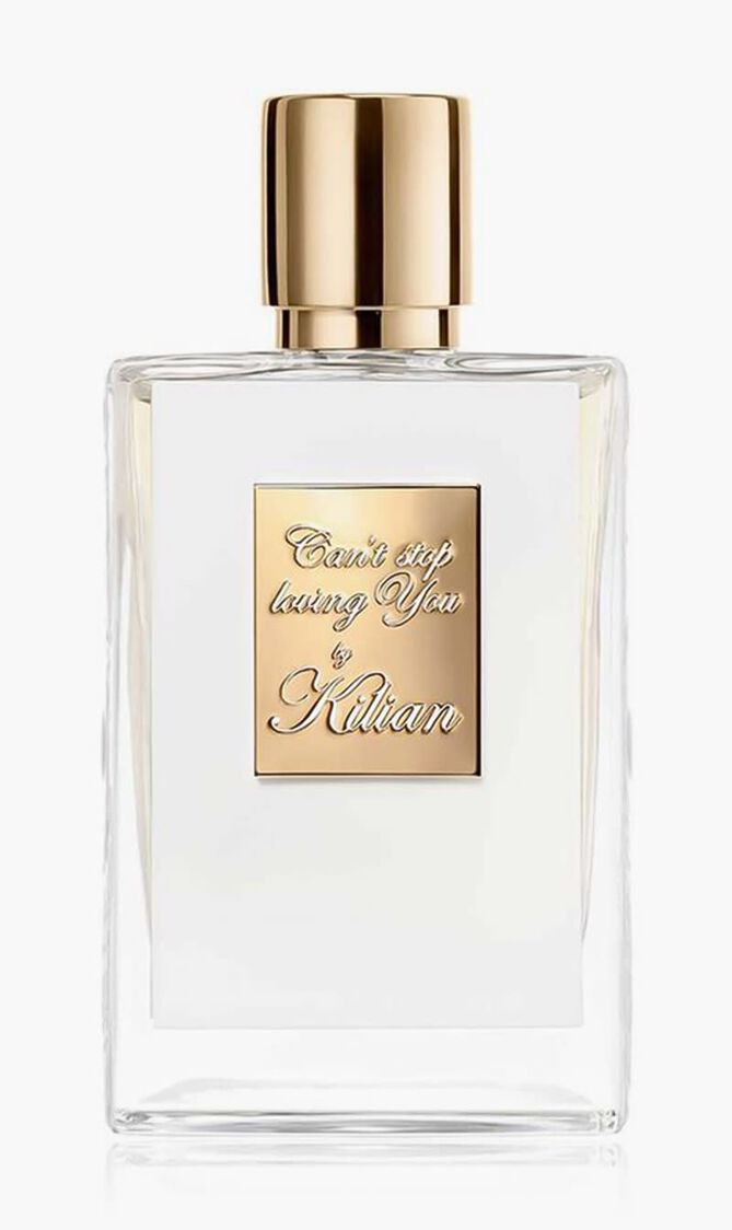 Cant Stop Loving You 50Ml