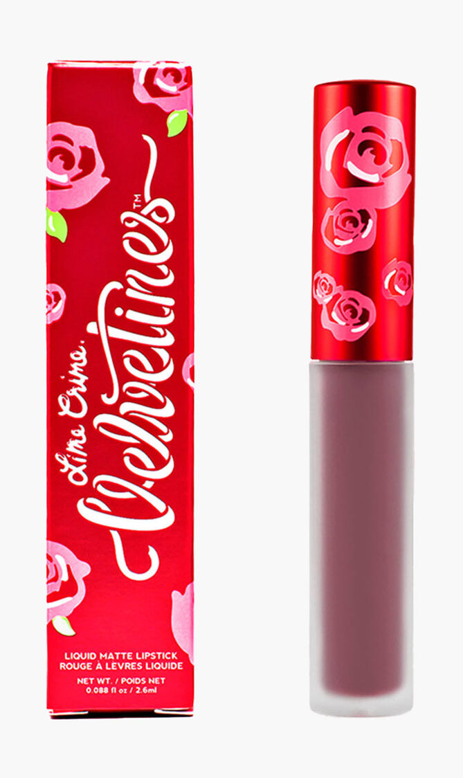 Liquid Lipstick,Gigi
