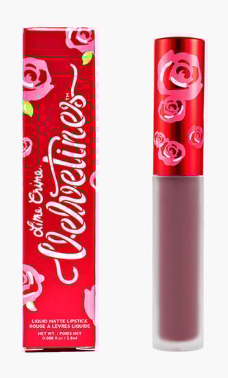 Liquid Lipstick,Gigi
