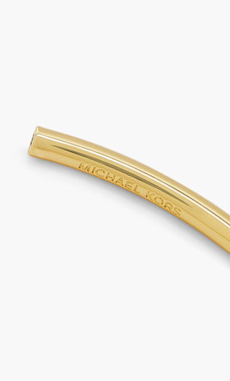 TUBE NECKLACE