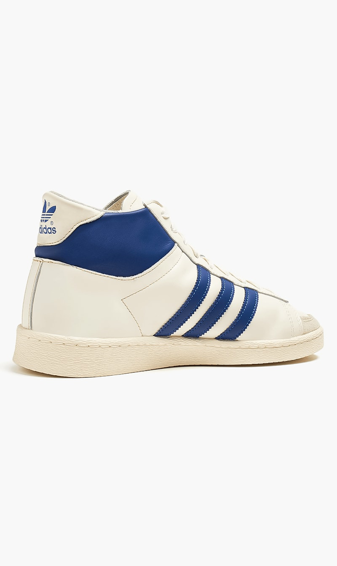 Jabbar Hi Sneakers