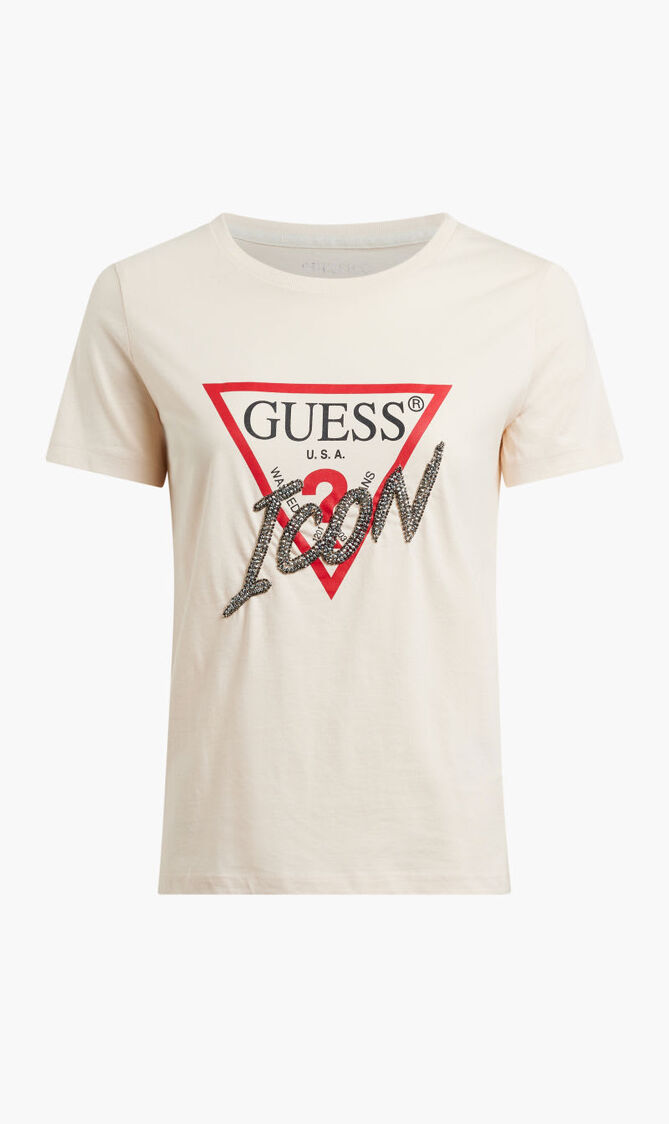 SS CN ICON TEE