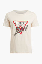 SS CN ICON TEE