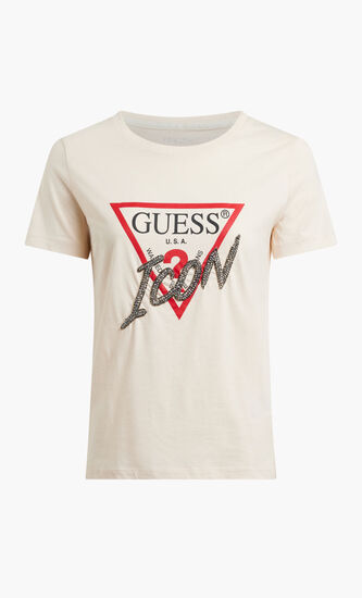 SS CN ICON TEE