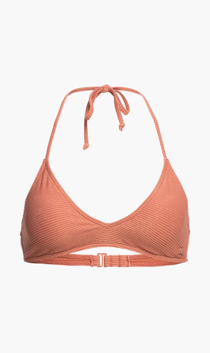 Triangle Bikini Top