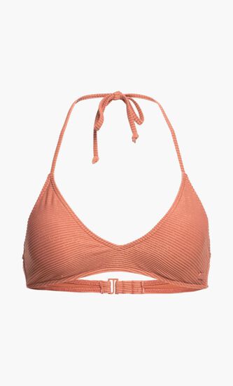 Triangle Bikini Top
