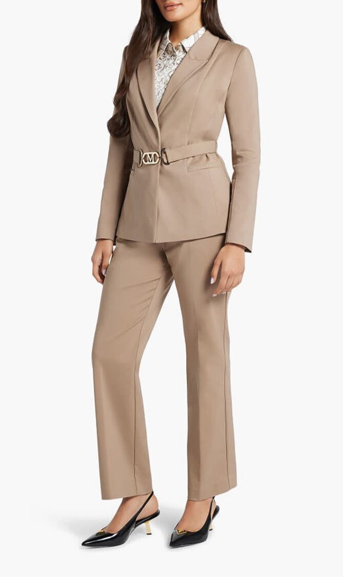 Shayla Straight Pants