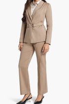 Shayla Straight Pants