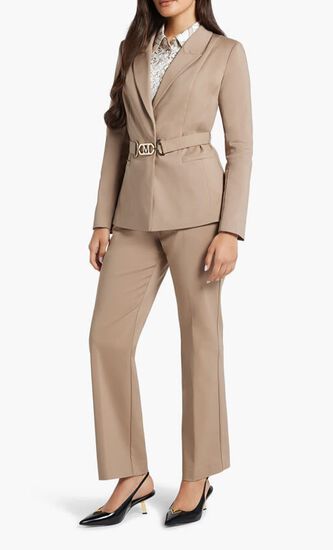 Shayla Straight Pants
