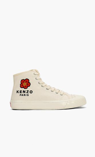 Low Top Sneakers