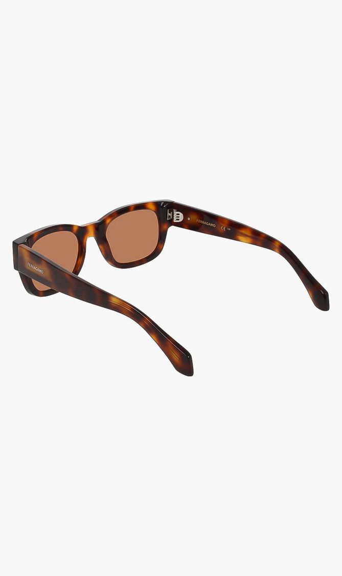 Rectangle Sunglasses