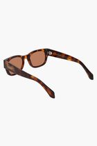 Rectangle Sunglasses