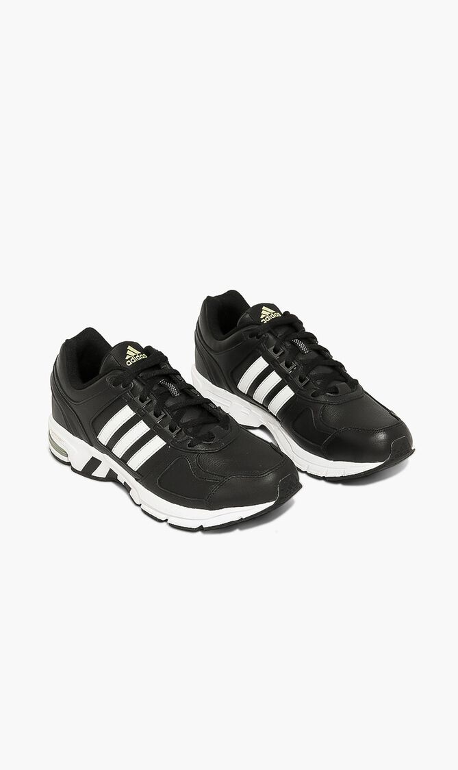 Equipment 10 Leather Sneakers