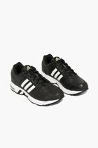 Equipment 10 Leather Sneakers