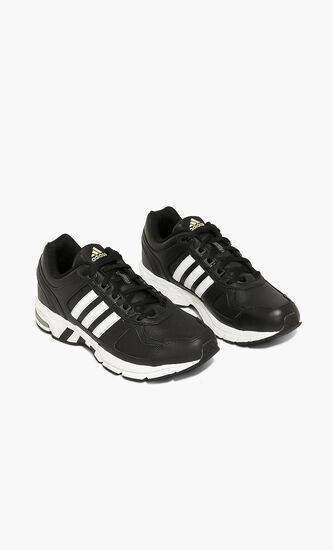 Equipment 10 Leather Sneakers