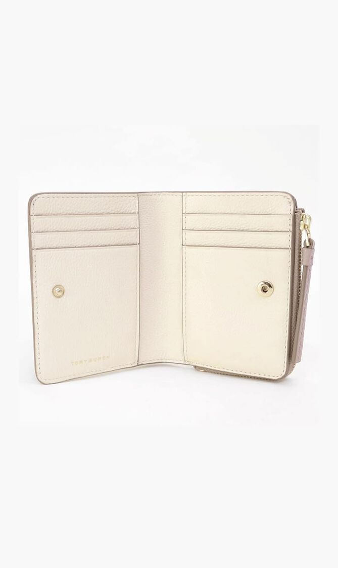 Mcgraw Bi-fold Wallet