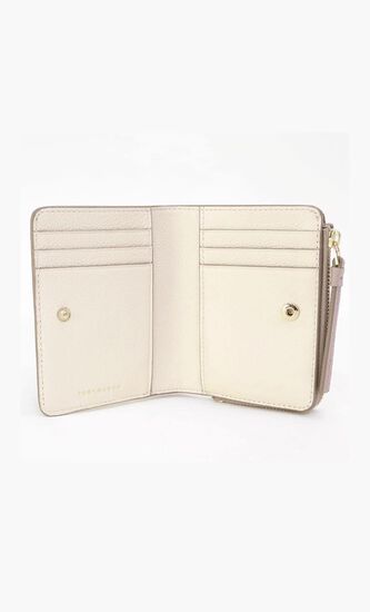 Mcgraw Bi-fold Wallet