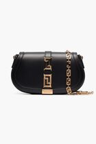 Greca Goddess Shoulder Bag