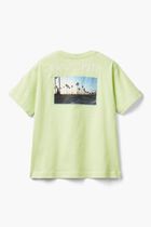 Cotton Graphic T-Shirt