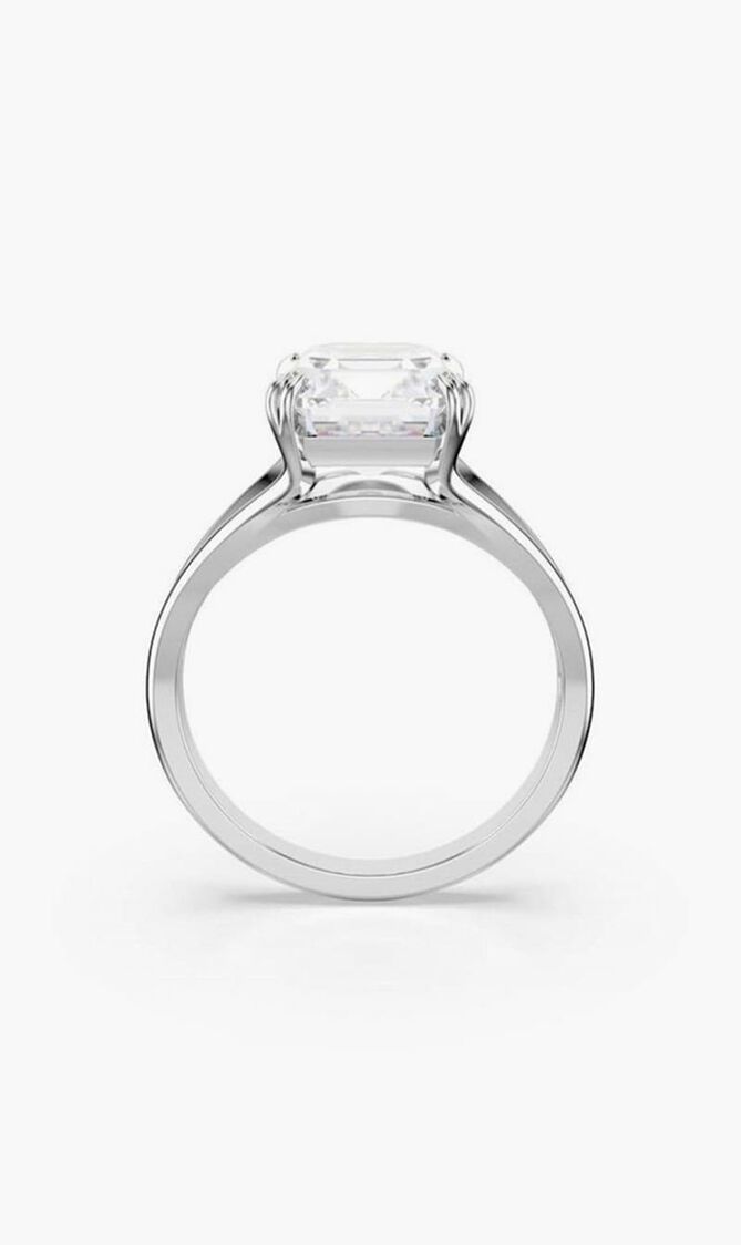 Stilla Cocktail Ring