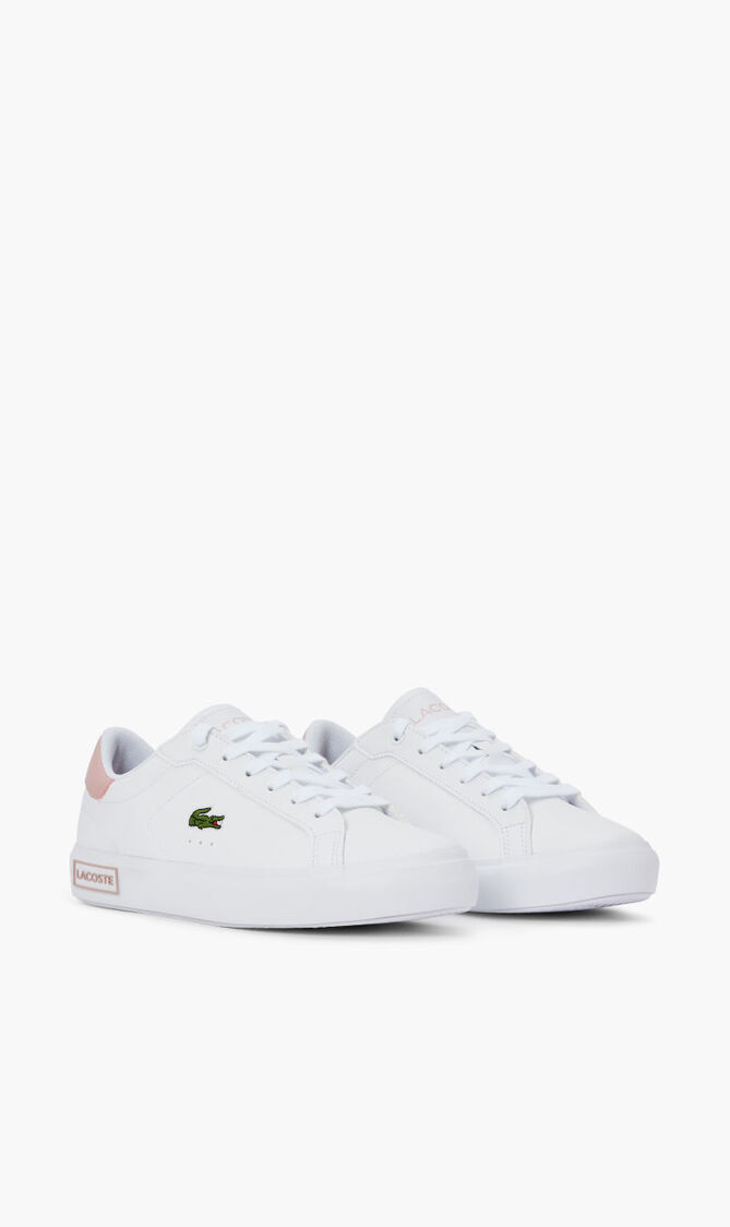 Powercourt Lace Sneakers