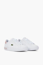 Powercourt Lace Sneakers
