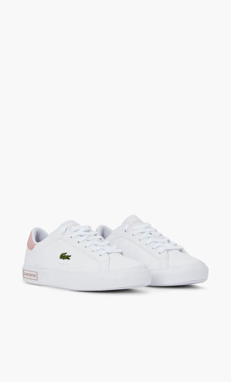 Powercourt Lace Sneakers