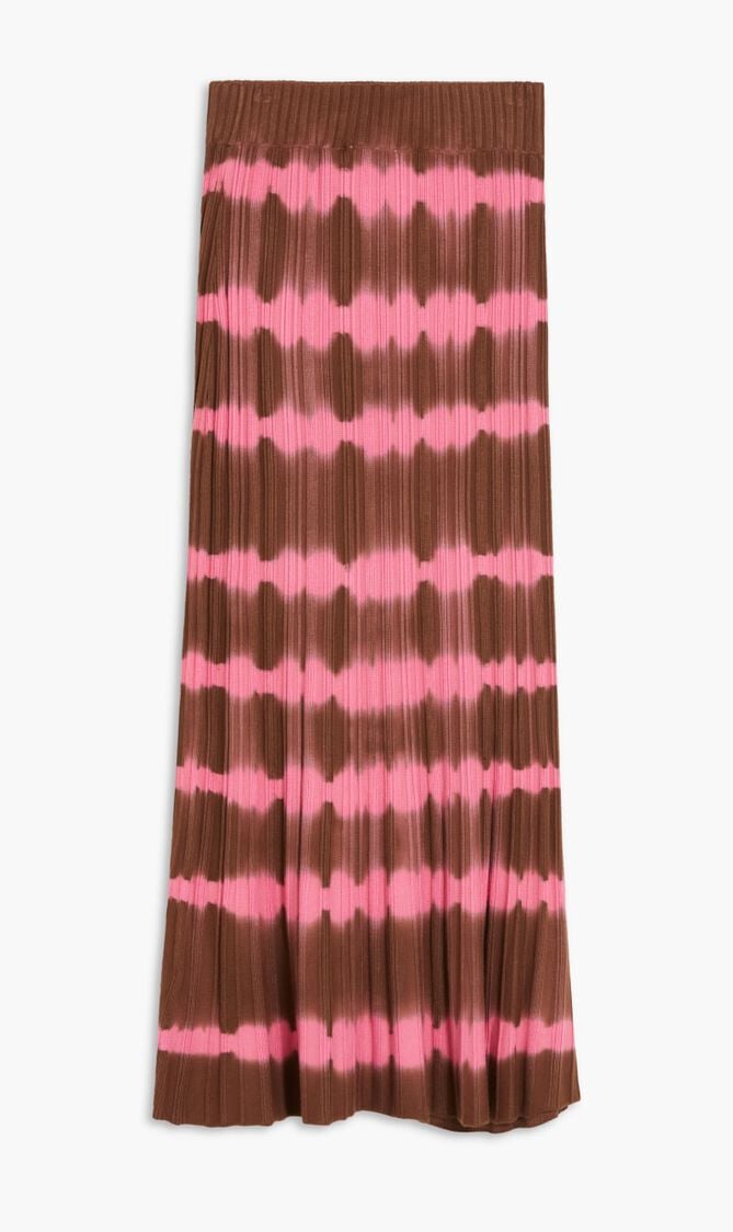 VICE VERSA KNIT SKIRT