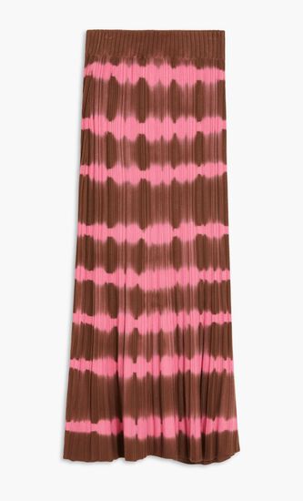 VICE VERSA KNIT SKIRT