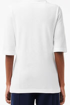 Slim Fit Supple Cotton Polo Shirt