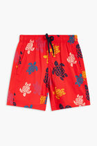 JIRISE HS23 MAILLOT DE BAIN COQUELICOT