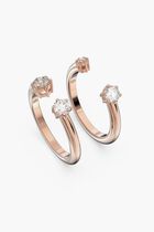 SJC CONSTELLA RING DB WHITE/ROS 50MM