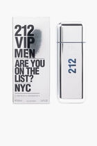 212 VIP Men Eau de Toilette Spray, 100ml
