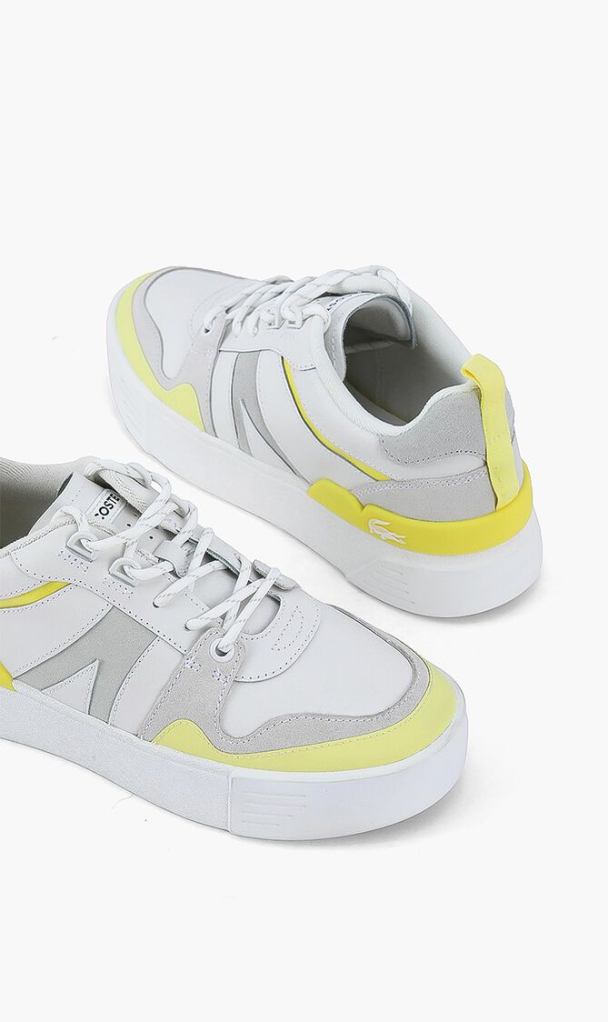 CFA Chunky Sole Sneakers