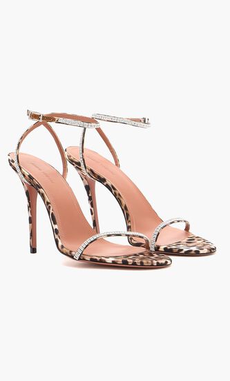 DIAMANTE SANDAL 105