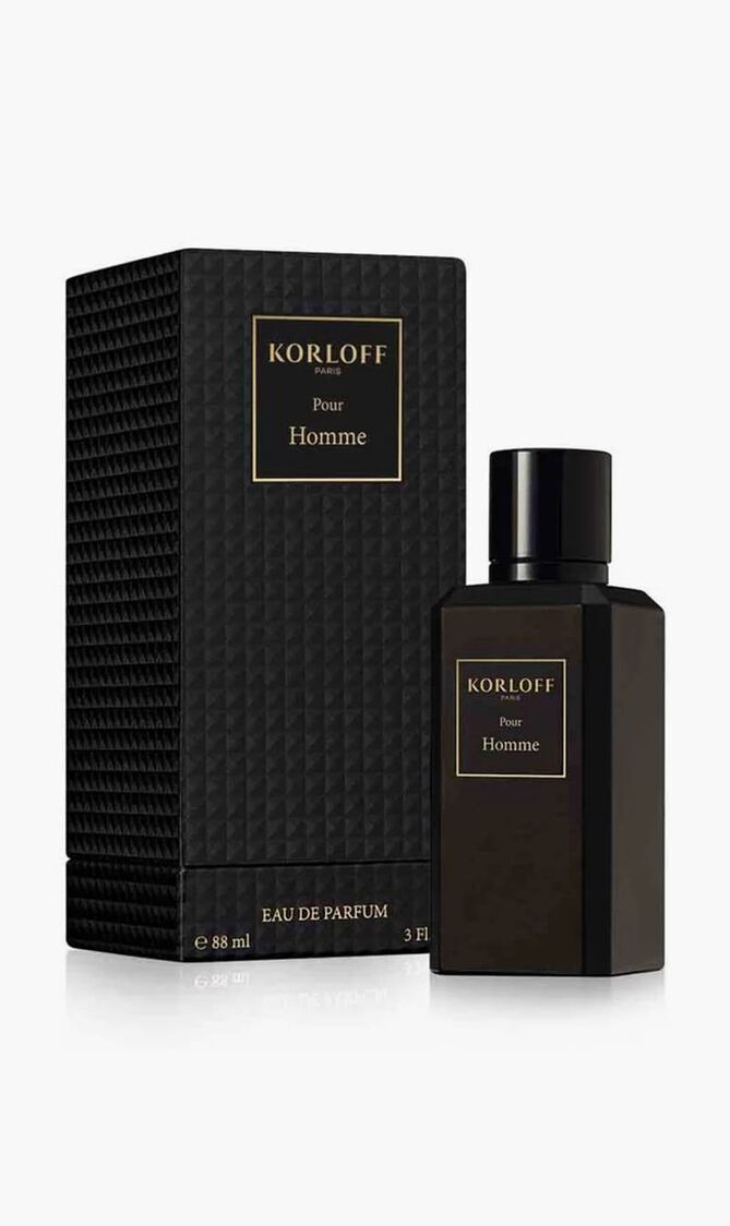 Pour Homme Eau de Parfum, 88ml