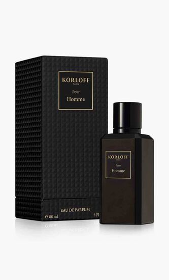 Pour Homme Eau de Parfum, 88ml