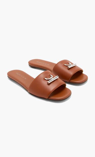 T-Bar Sandals