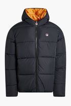 HARRY HEAVYILY PADDED PUFFER JACKET