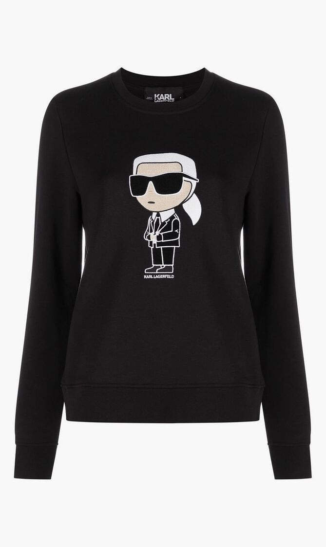 IKONIK 20 KARL SWEATSHIRT